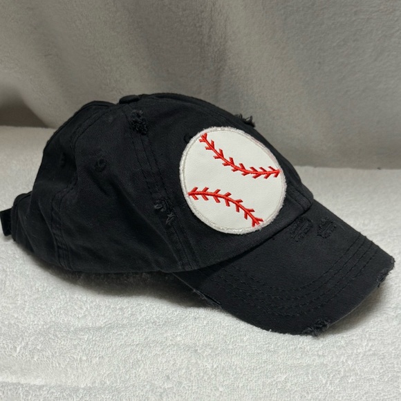 EUC Women’s Baseball Cap - Picture 1 of 4